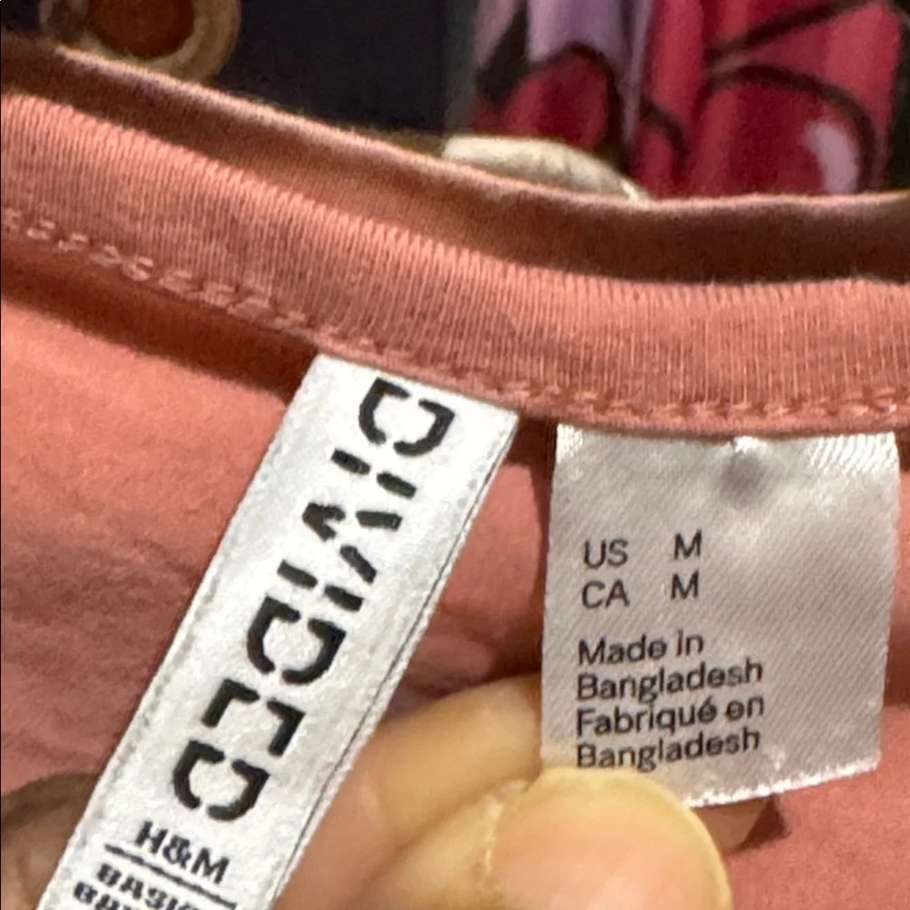 Divided shirt - Picture 3 of 4